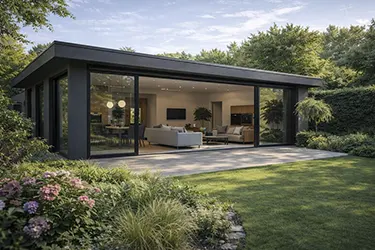 Construire une maison neuve