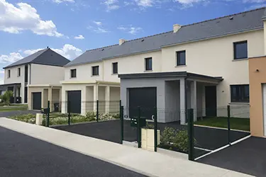 Urbanisme et solutions - Accession abordable