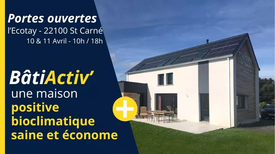 Bannière de pub format large PO St Carné