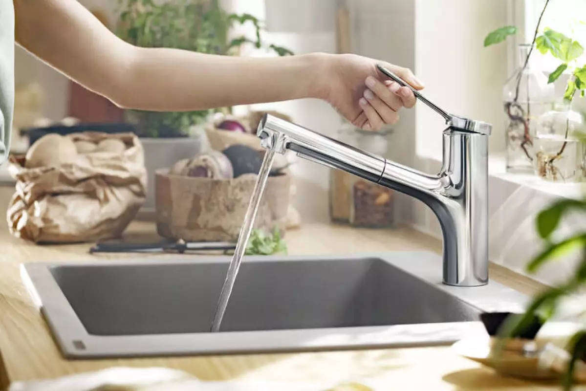 réduire sa consommation d’eau