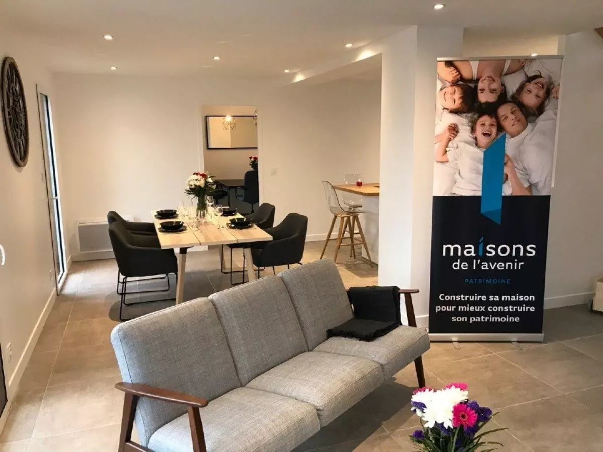 Constructeur de maisons à Pont-l'Abbé