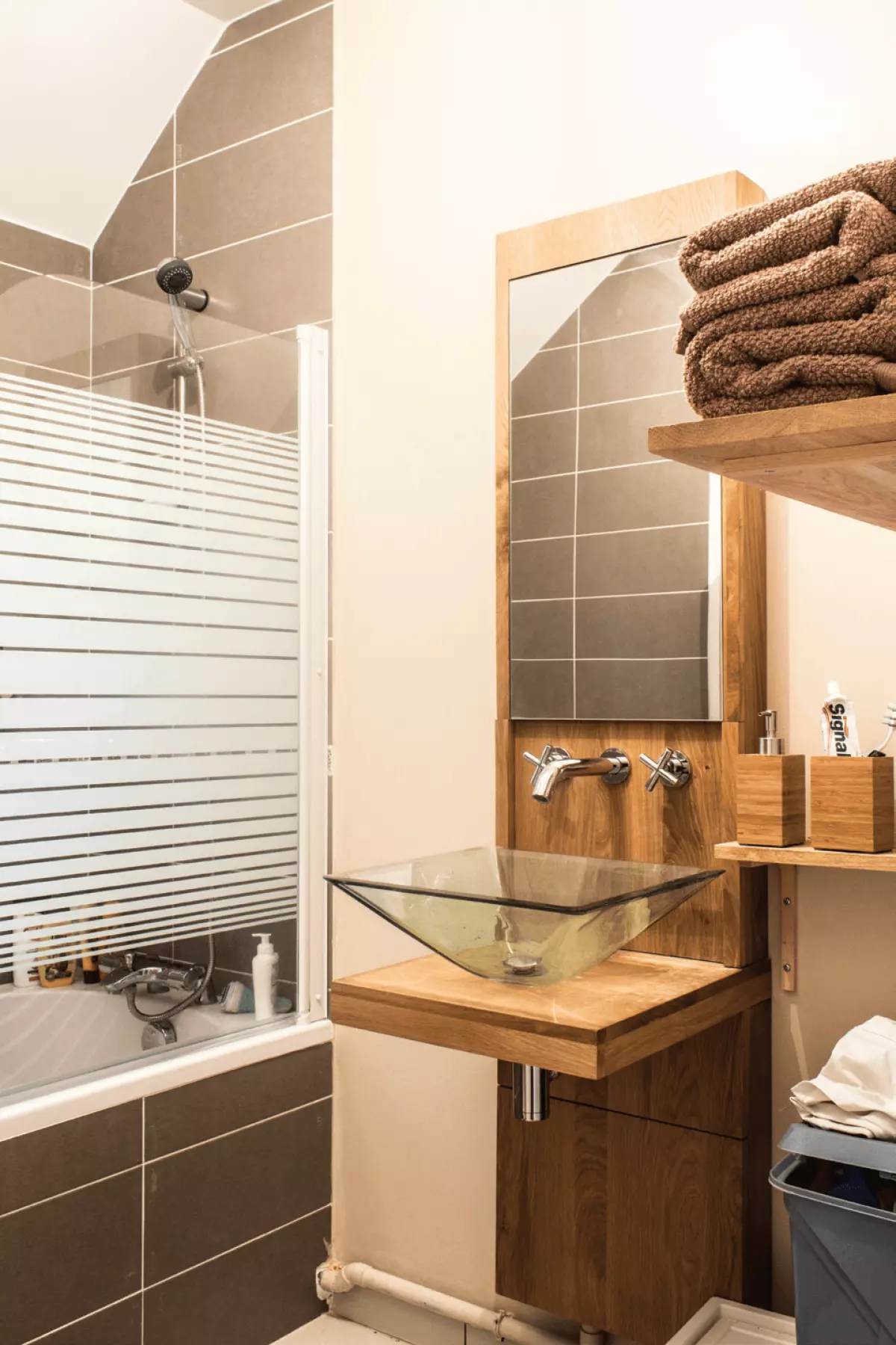 maison clé en main les Jardins du Feuil Melesse 35 3