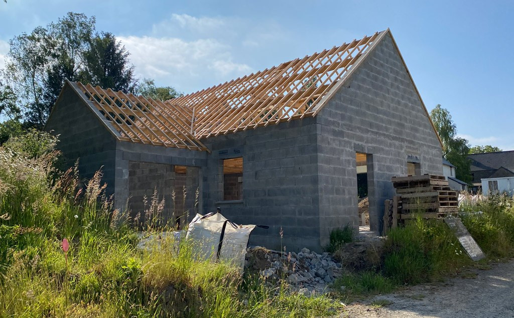 L’indice BT01 de la construction et le contrat CCMI