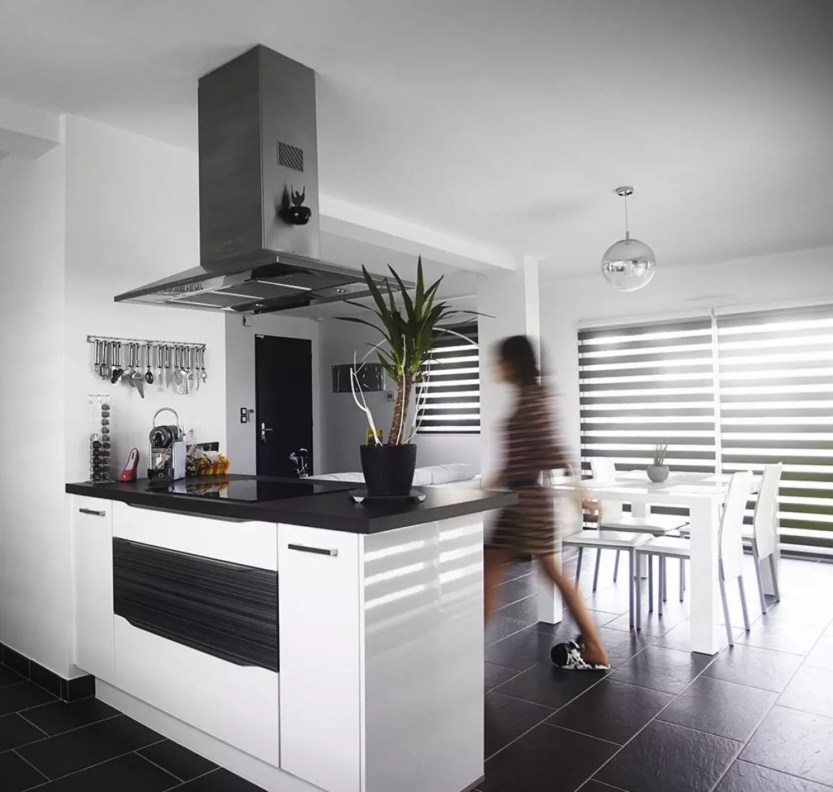 construction maison cubique Nantes 44 1