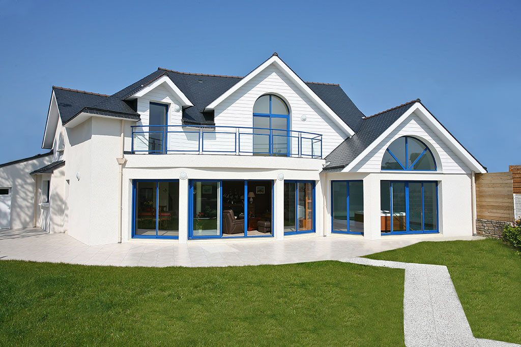 Maison Exceptionnelle à Quiberon