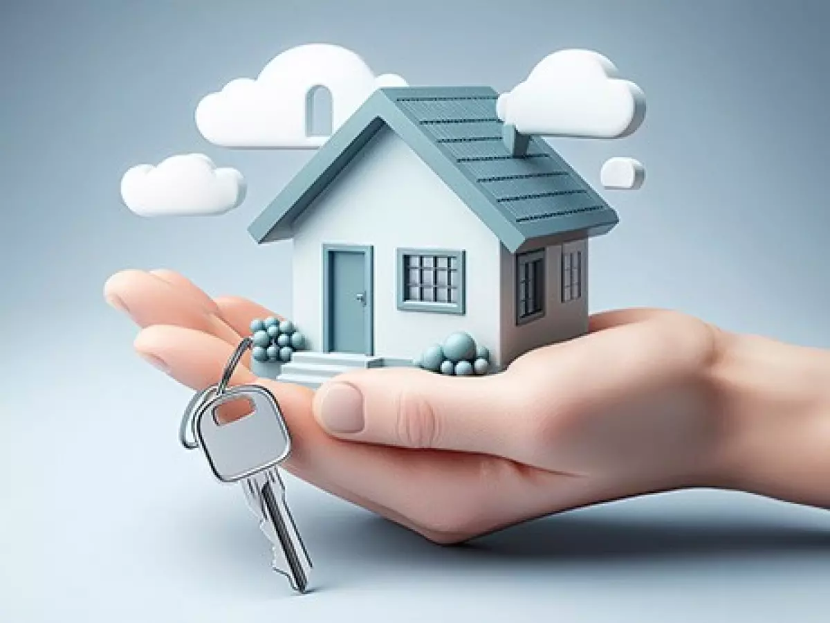 Faire construire en 2023, protégé par les garanties du CCMI