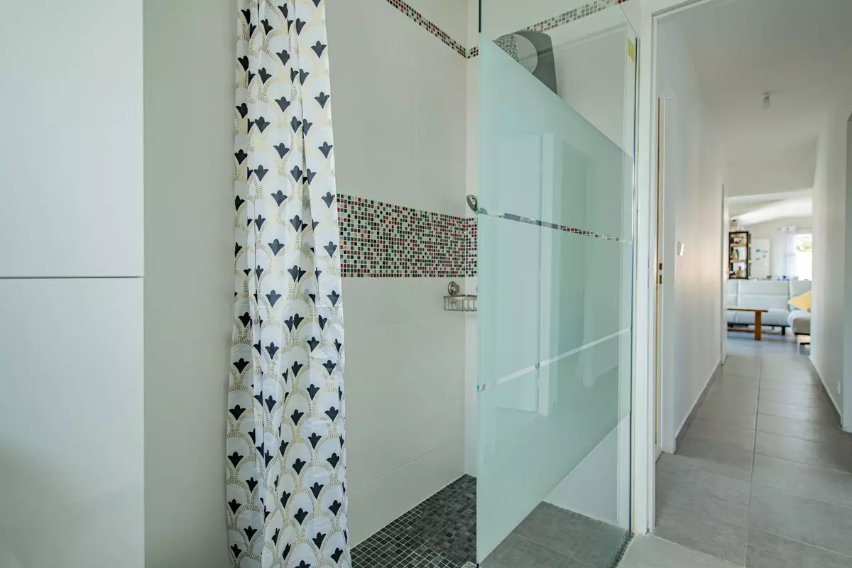 Maison Plain pied moderne Finistère 7