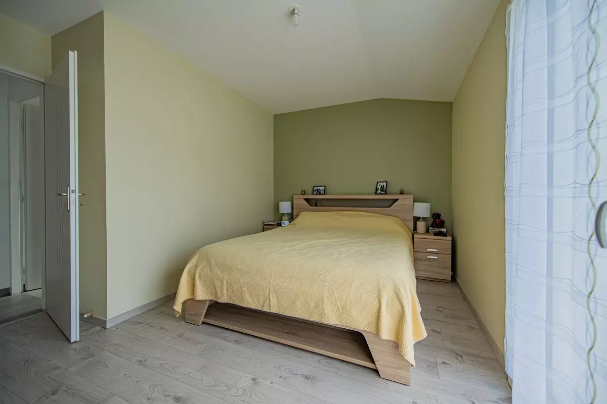 Maison Plain pied moderne Finistère 8