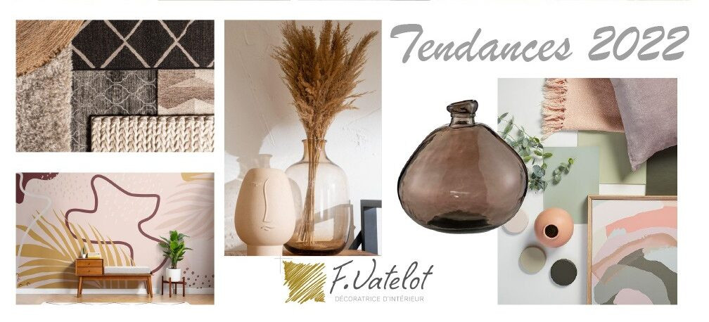 les idées déco de Florence Vatelot, décoratrice d’intérieur