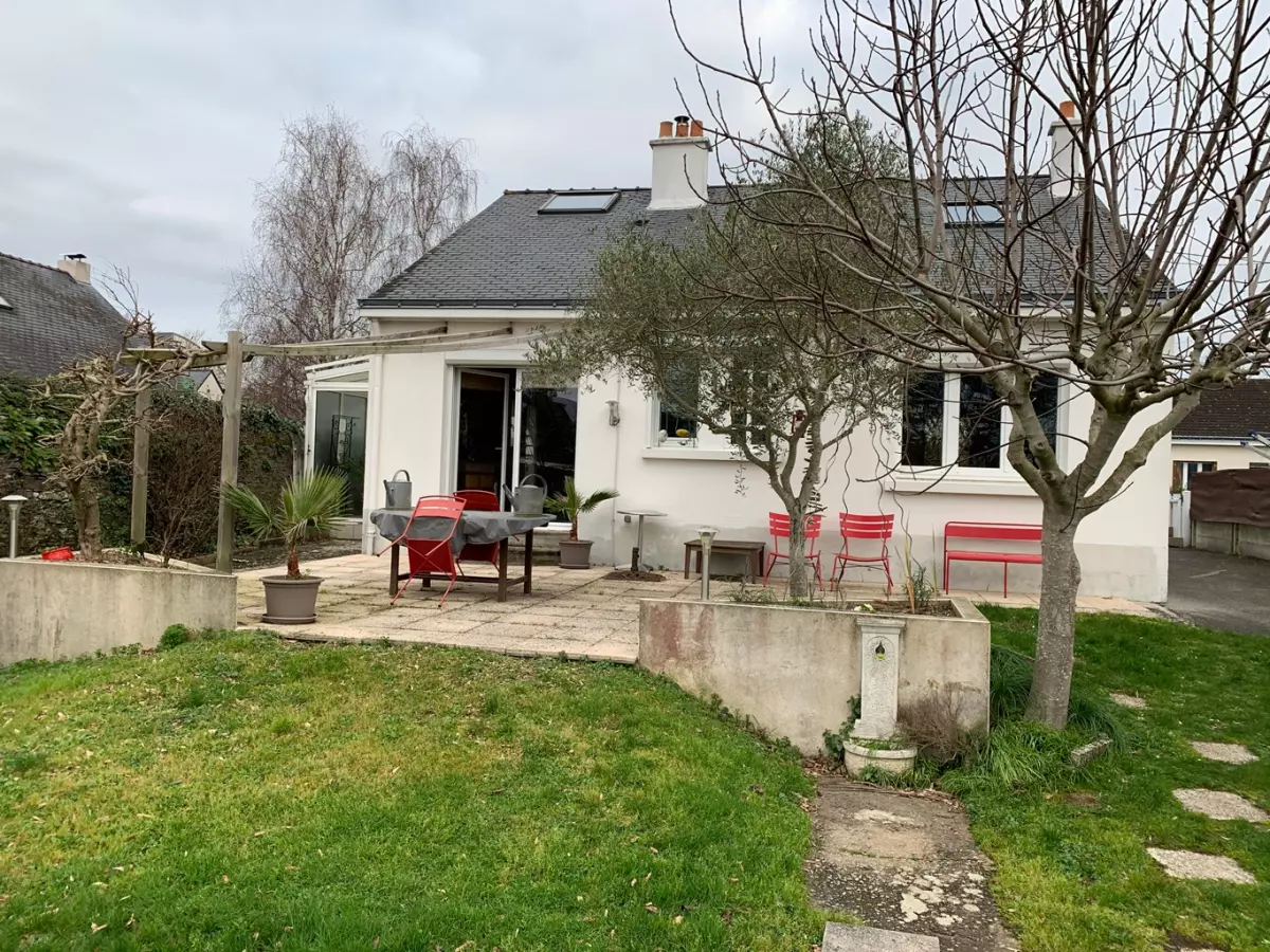 agrandissement et rénovation énergétique maison Sainte-Luce-sur-Loire 4