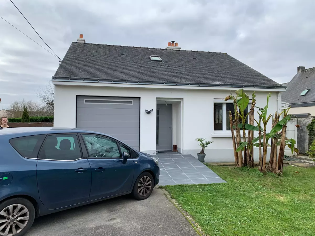 agrandissement et rénovation énergétique maison Sainte-Luce-sur-Loire 3
