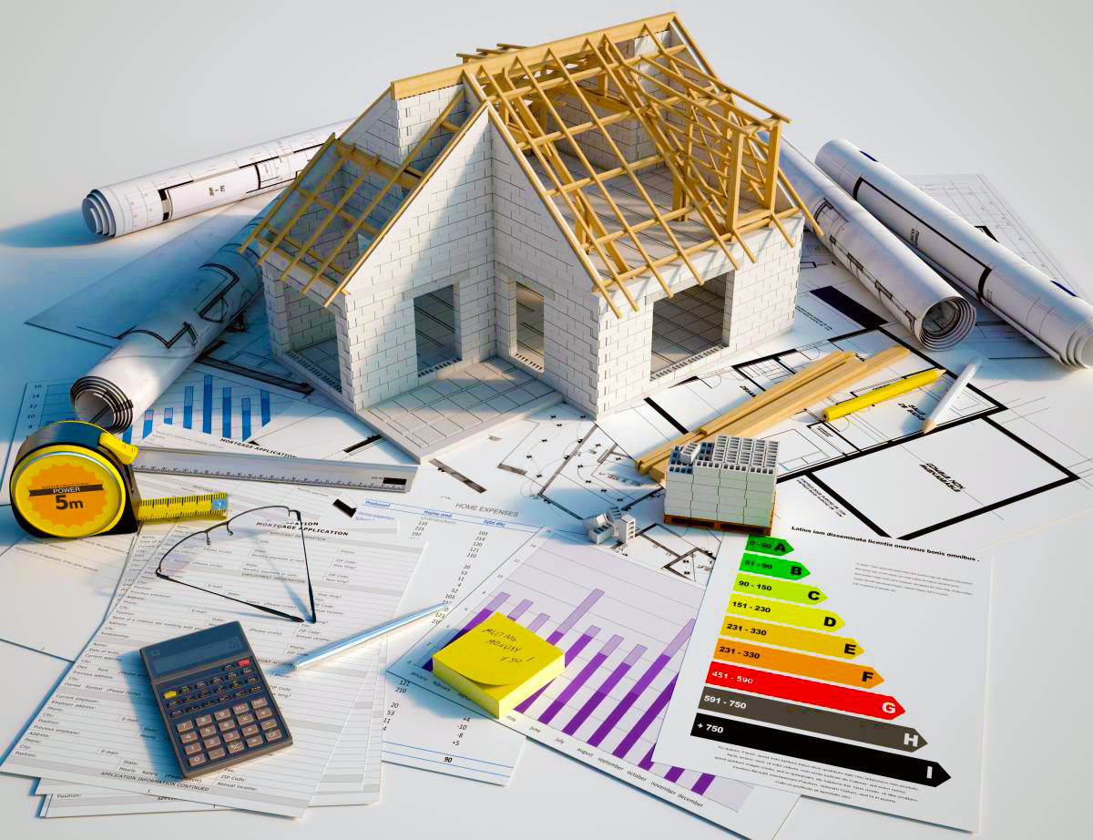 Constructeur, maitre d’œuvre et architecte