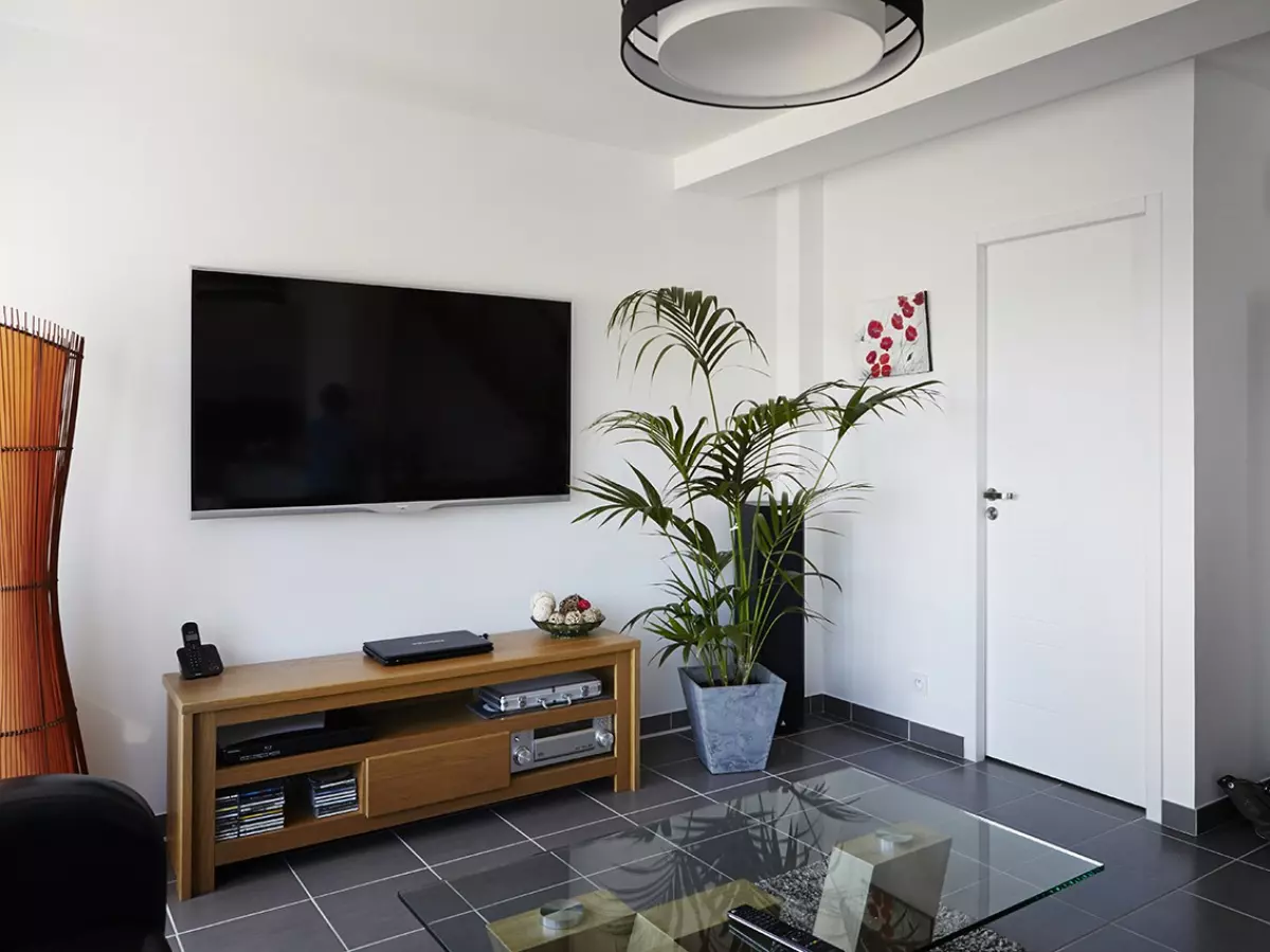 Maison construction traditionnelle 3 chambres en Bretagne 3