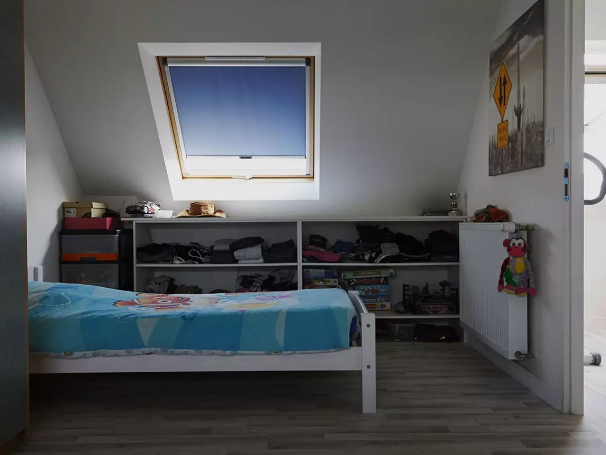 Maison construction traditionnelle 3 chambres en Bretagne 4