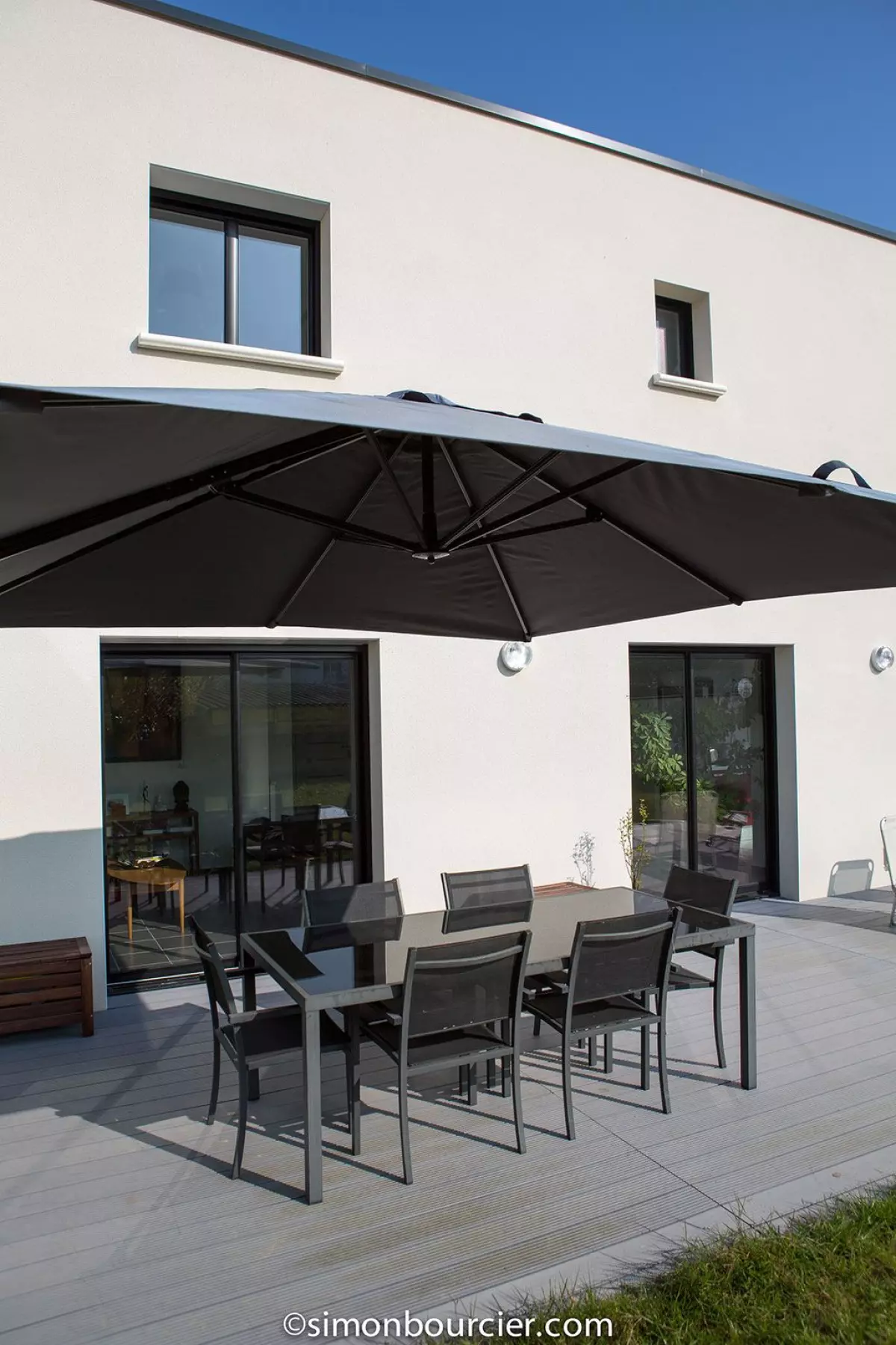 Maison locative St Sebastien 44 2