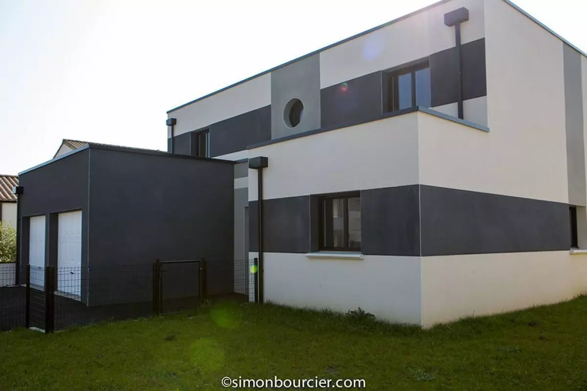 Maison locative St Sebastien 44 3