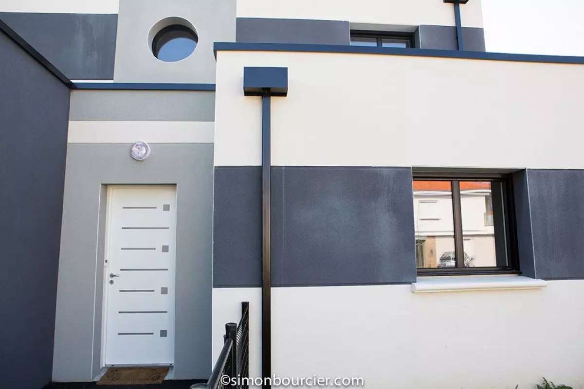 Maison locative St Sebastien 44 4