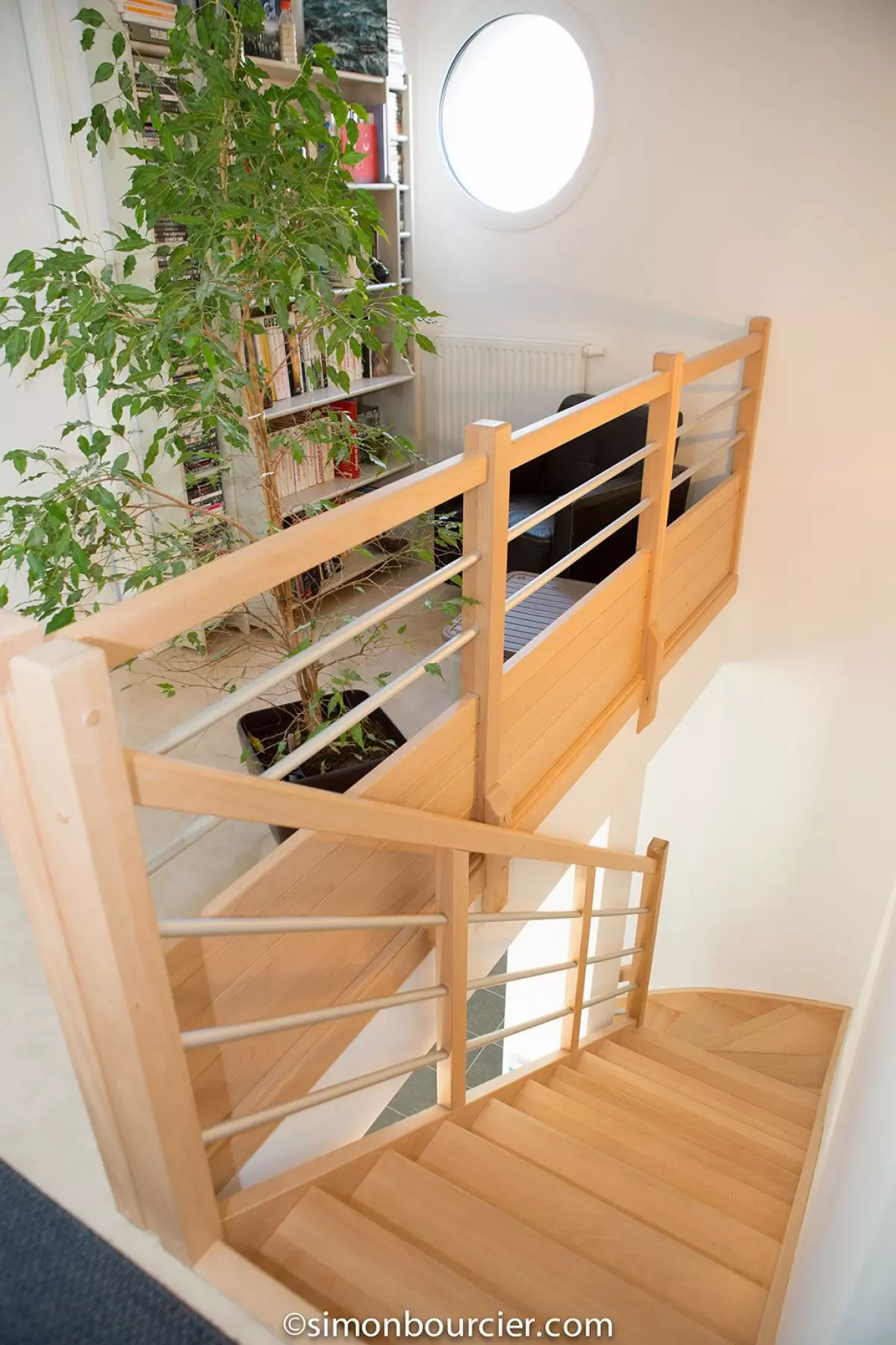 Maison locative St Sebastien 44 5