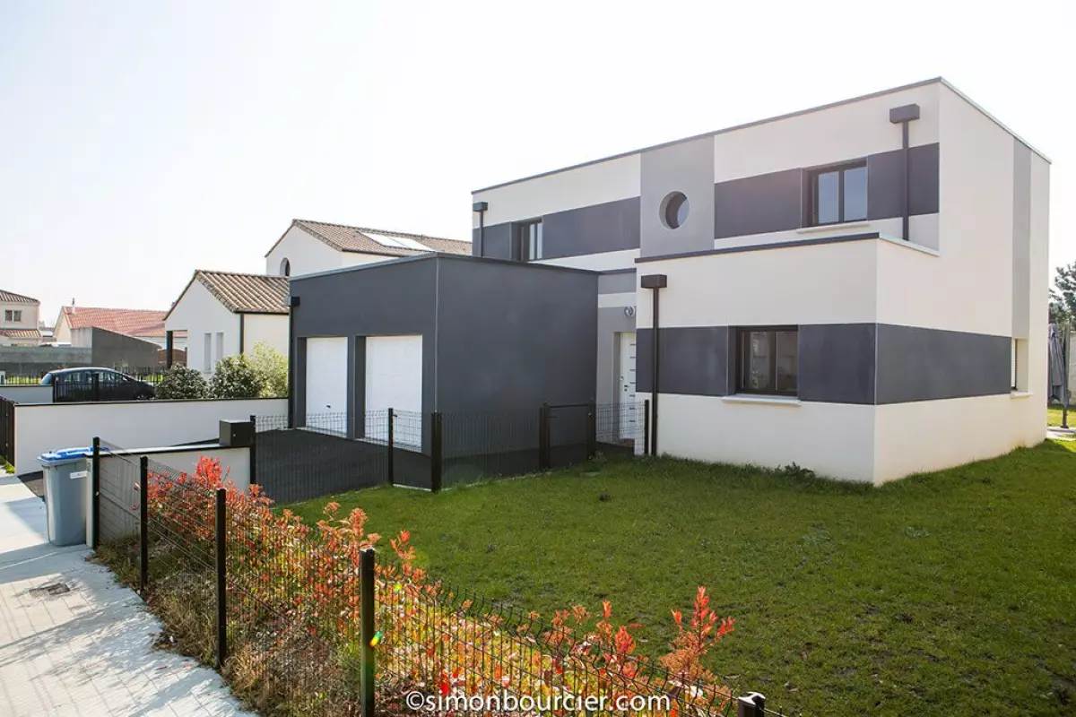 Maison locative St Sebastien 44 6