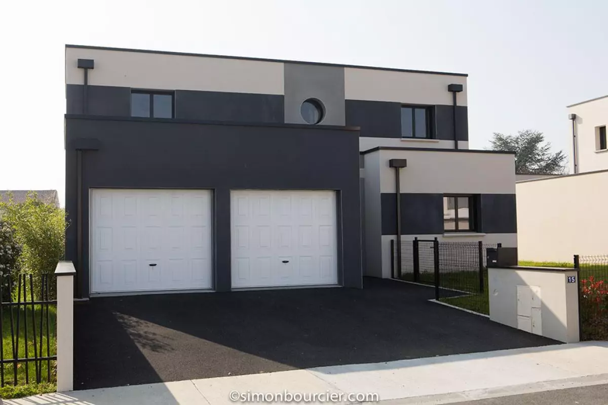 Maison locative St Sebastien 44 7