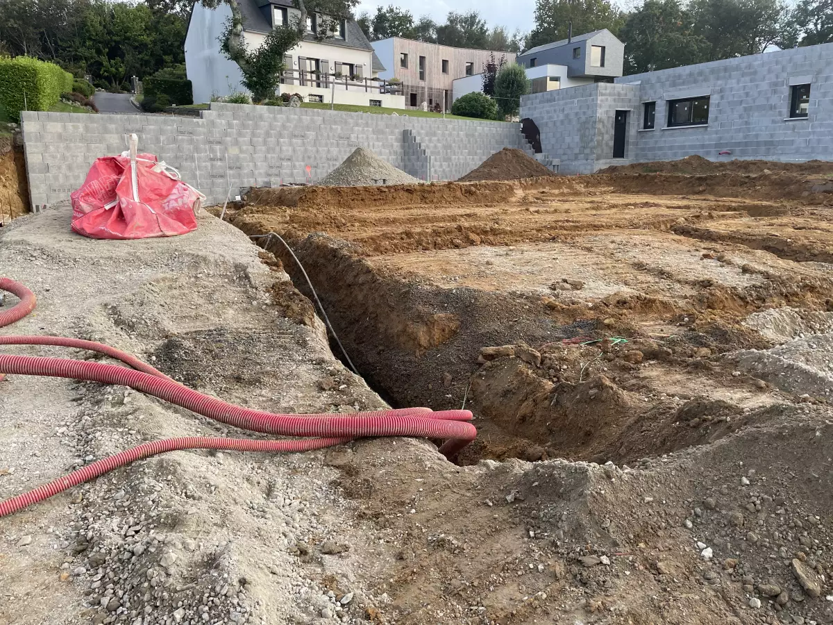 maison bioclimatique Bati Activ Finistere nord 9