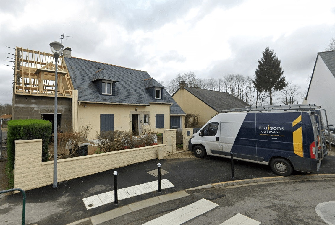 La réglementation à respecter pour une extension de maison