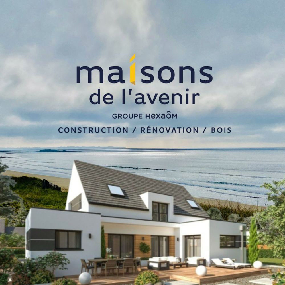 Maisons de l'avenir Construction R&eacute;novation