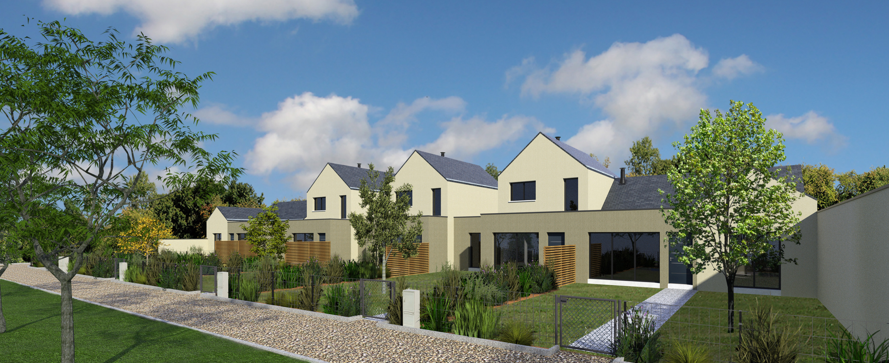 Urbanisme et solutions