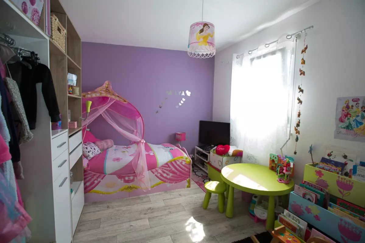 Maison cubique Châteaulin 2