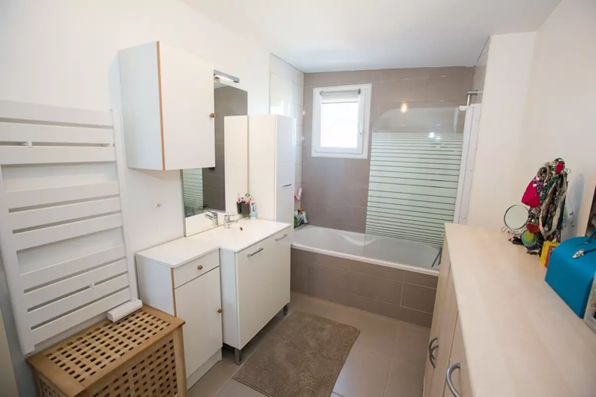 Maison cubique Châteaulin 3