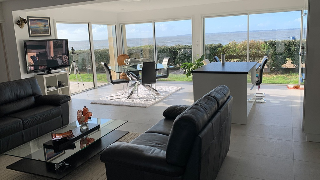 Maisons de l’avenir spécialiste rénovation de maisons en Bretagne