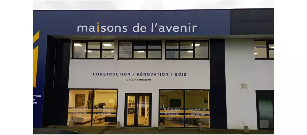 Constructeur de maisons à Brest Guipavas