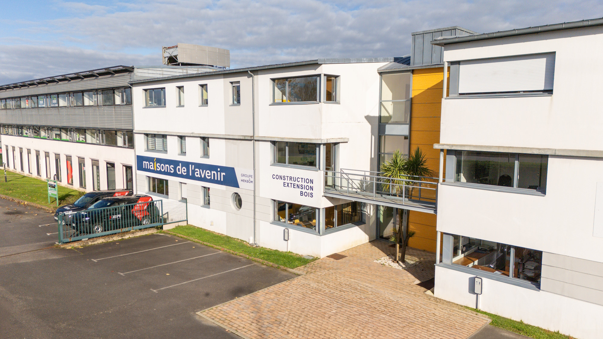 Politique de recrutement