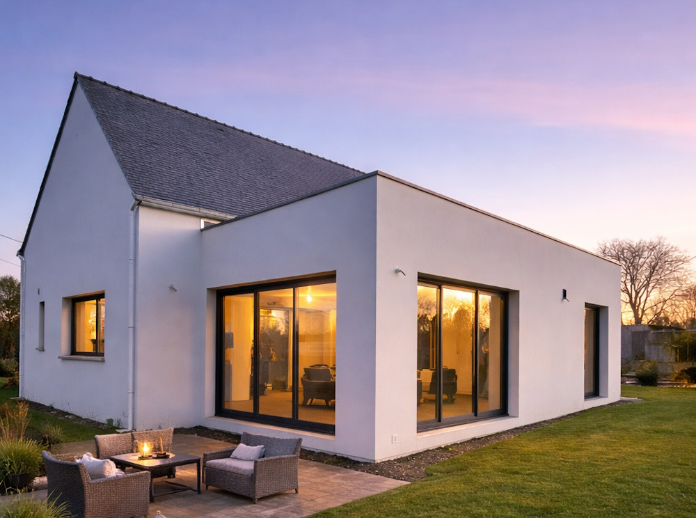 Investir dans l’immobilier locatif avec l'achat d'une maison locative