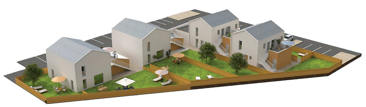 densification urbaine-espace-pavillonaire