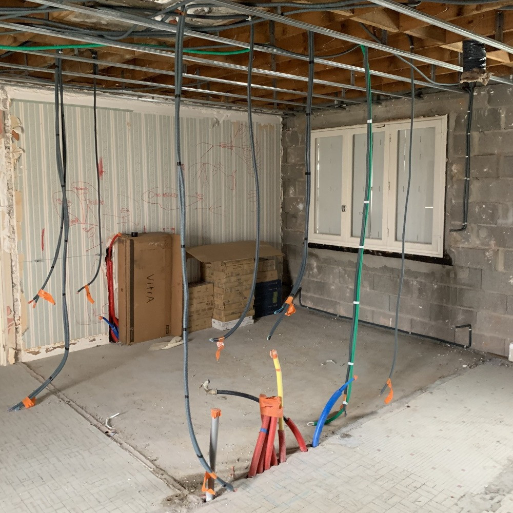 L’aide pour la rénovation d’une maison individuelle