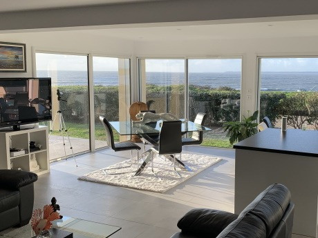 Choisir une véranda ou un agrandissement en dur