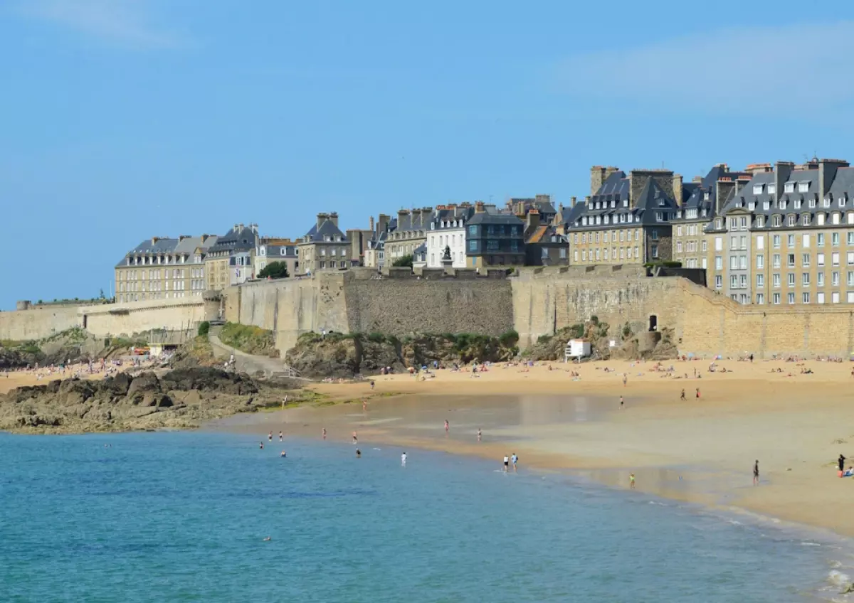 habiter en bretagne