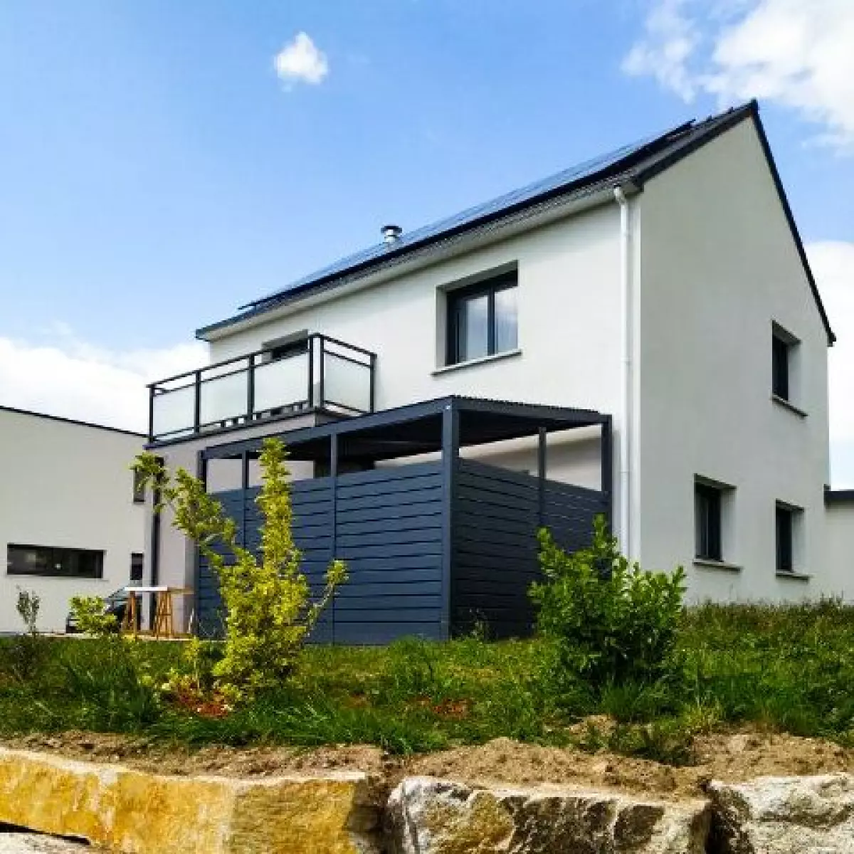 Maison positive Bati Activ 2