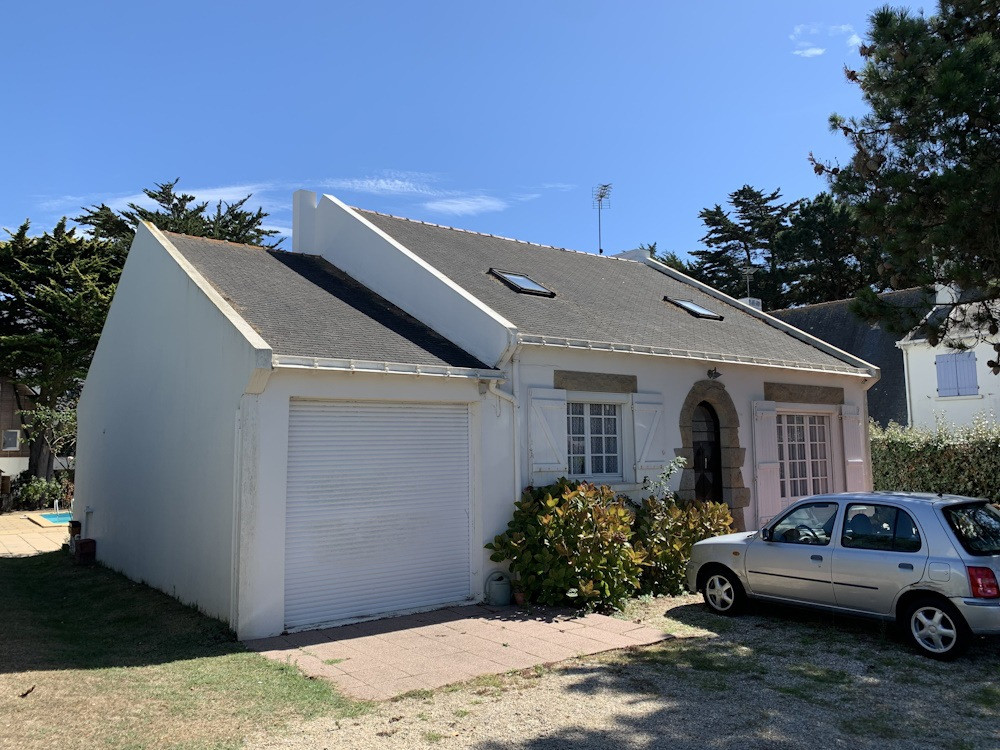 maison d'origine avant r&eacute;novation