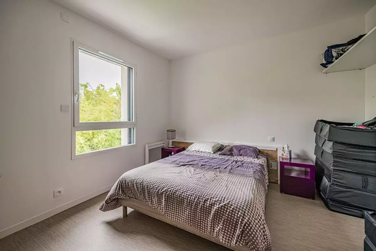 maison neuve 4 chambres Brest 6
