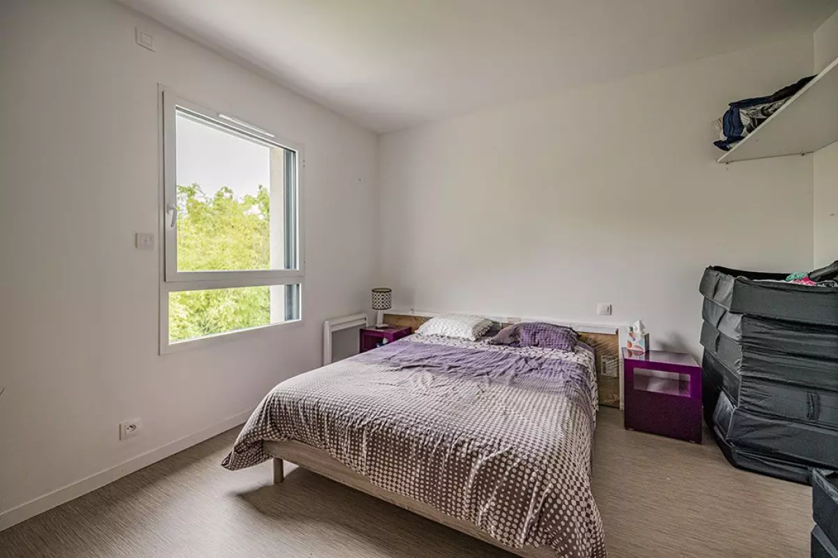 maison neuve 4 chambres Brest 6