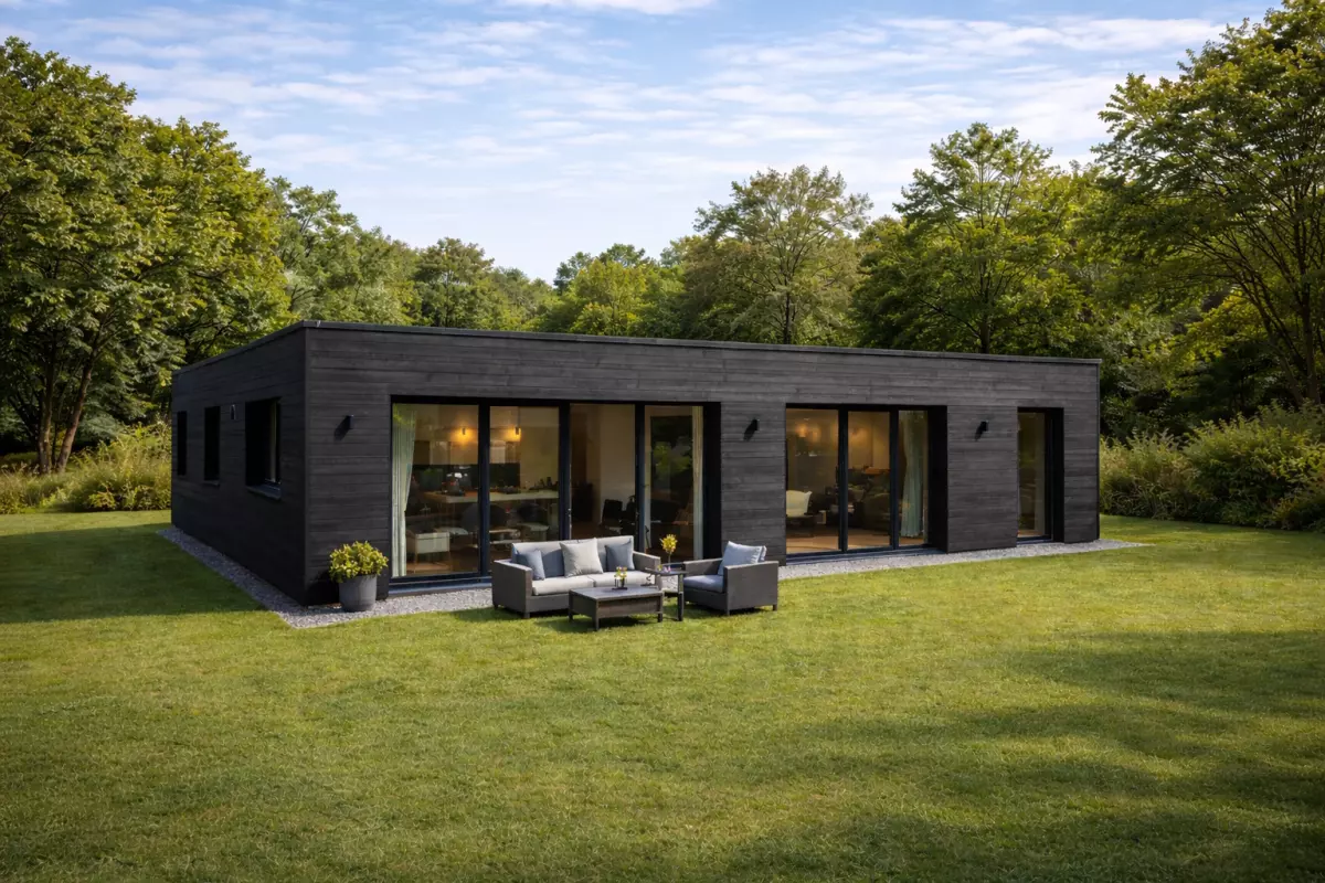 modele-maison-ossature-bois-finition-bardage-noir