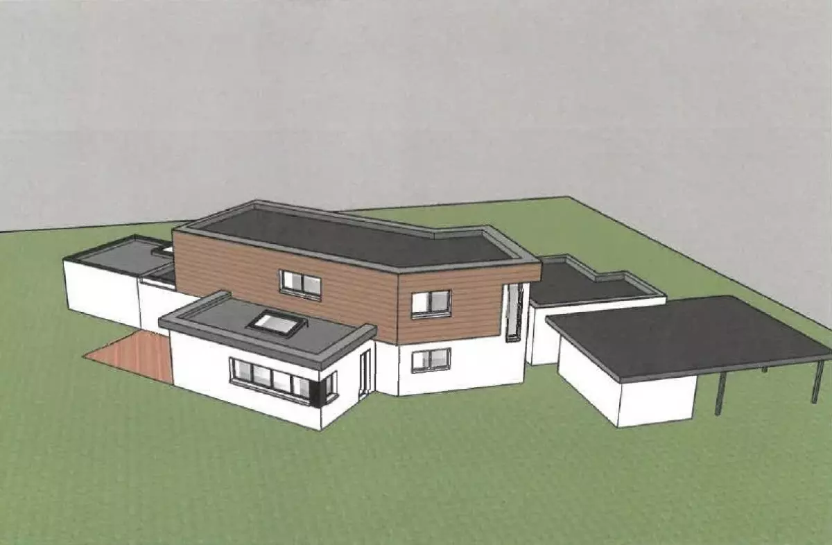 plan-extension-maison-suce-sur-erdre