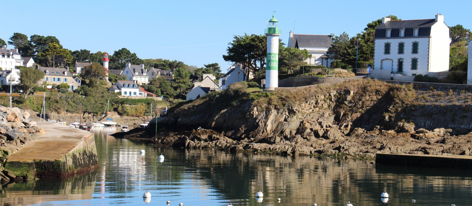 Construire une maison neuve en Bretagne et Pays de la Loire
