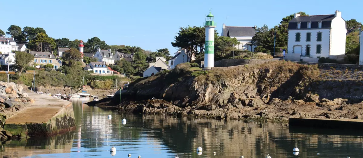 Construire une maison neuve en Bretagne et Pays de la Loire
