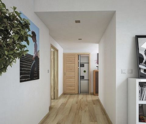 La filtration de l’air intérieur par la VMC hygroréglable Aldes