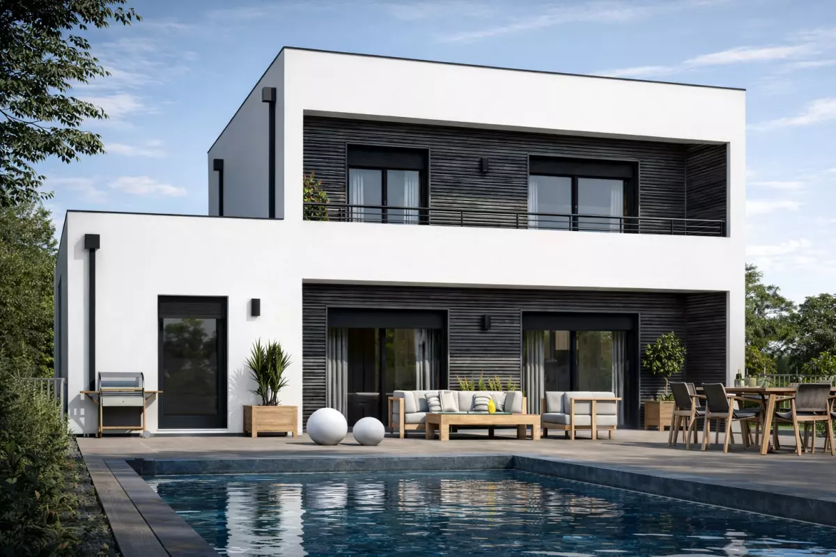 realisation-maison-ossature-bois