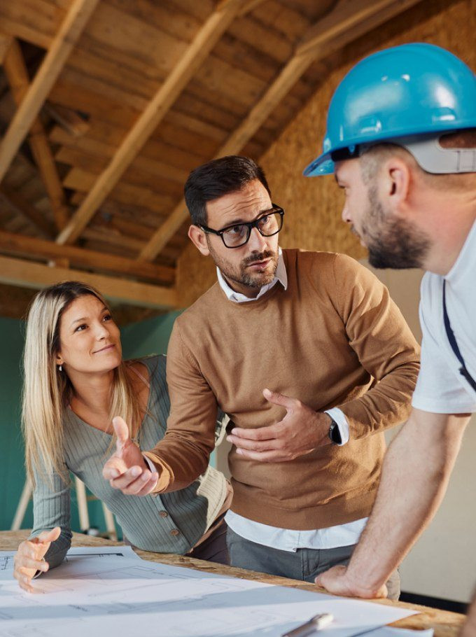 Maisons de l’avenir une entreprise de rénovation certifiée RGE