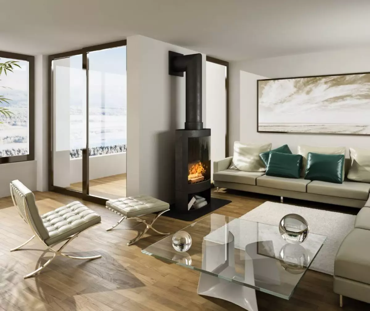 Construire une maison neuve